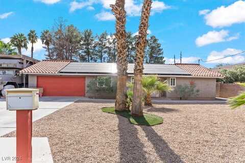 3353 E Rochelle Avenue, Las Vegas, NV 89121