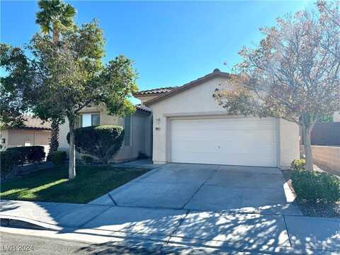 10521 Angel Dreams Avenue, Las Vegas, NV 89144