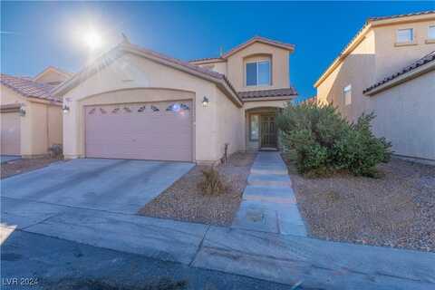 6877 Gold Nugget Drive, Las Vegas, NV 89122