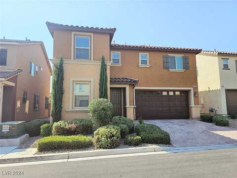 9595 Abbey Pond Avenue, Las Vegas, NV 89148