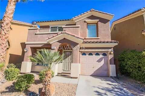 545 WARMINSTER Avenue, Las Vegas, NV 89178