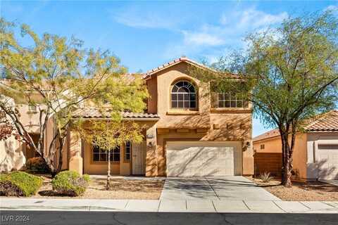 3596 April Springs Street, Las Vegas, NV 89147