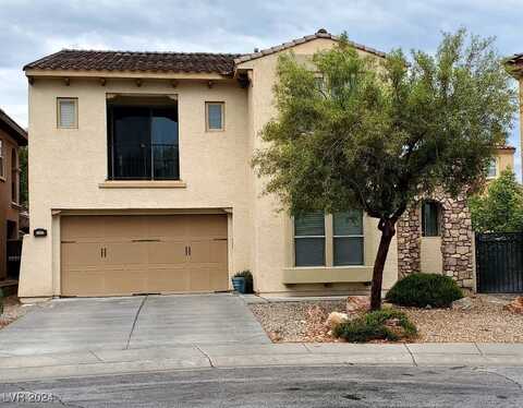 1051 Via San Gallo Court, Henderson, NV 89011