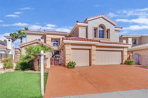 2812 Lakecrest Drive, Las Vegas, NV 89128