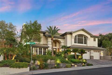 146 Bogey Crossing Street, Henderson, NV 89074