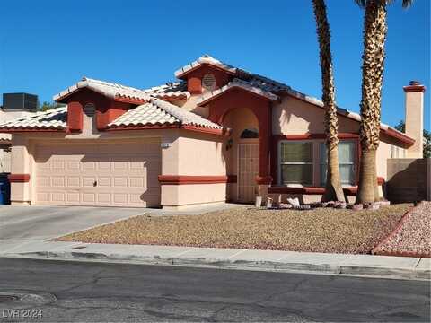 5518 Morning Swim Lane, Las Vegas, NV 89113