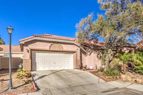 5288 Vine Hill Court, North Las Vegas, NV 89031