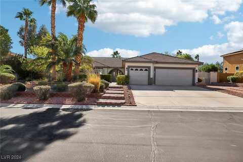 8371 Las Lunas Way, Las Vegas, NV 89129