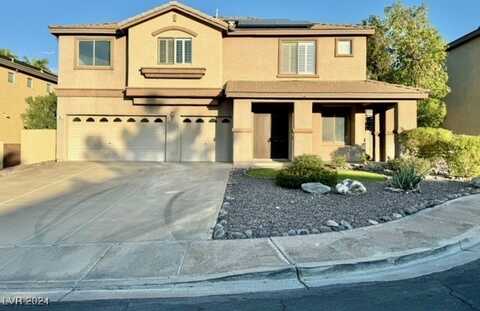 56 Toggle Street, Henderson, NV 89012