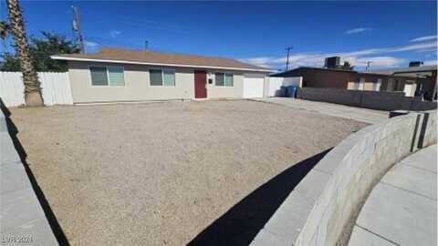 6444 Brandywine Way, Las Vegas, NV 89107