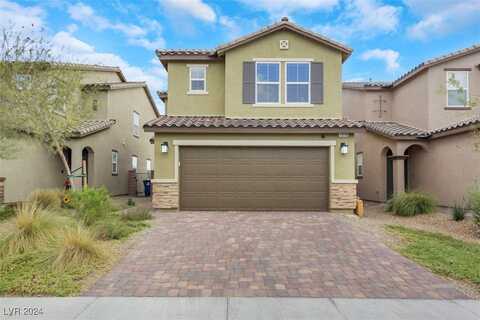 7010 Toll Mountain Street, North Las Vegas, NV 89086