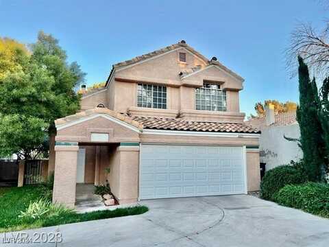 2400 Sun Shores Drive, Las Vegas, NV 89128