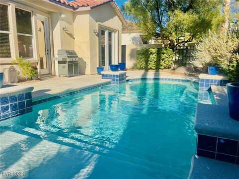 2813 Bellini Drive, Henderson, NV 89052