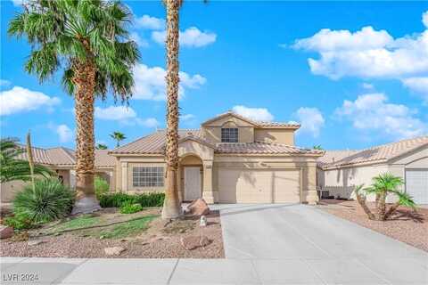 2098 Merano Court, Las Vegas, NV 89123