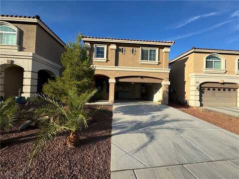 5640 Brimstone Hill Avenue, Las Vegas, NV 89141