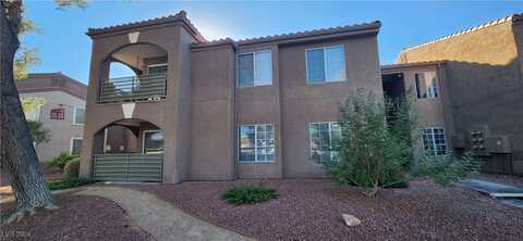 2121 BLUE BREEZE Drive, Las Vegas, NV 89128