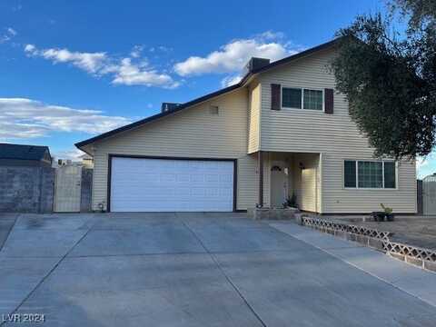 4138 Toronto Circle, Las Vegas, NV 89121