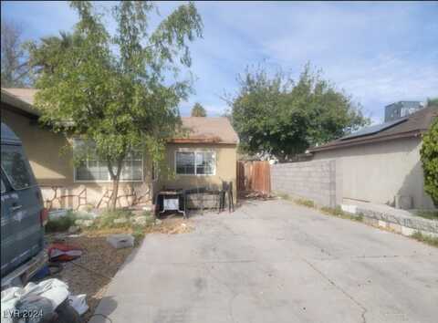 240 S 16th Street, Las Vegas, NV 89101