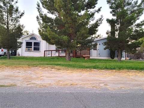 5544 Saddletree Road, Pahrump, NV 89061