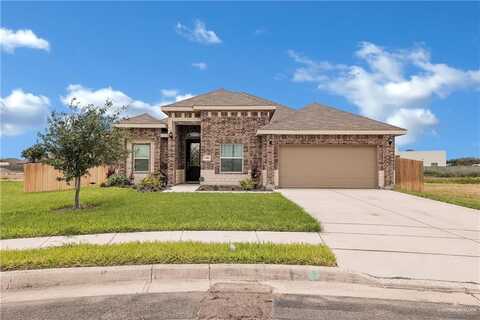 7303 N 55th Lane, Mission, TX 78573