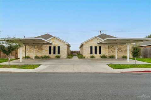 2218 N Hester Street, Edinburg, TX 78541