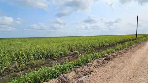 N/A Turner Road, Lyford, TX 78569