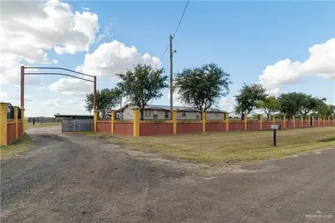 12153 N Bentsen Palm Drive, Mission, TX 78574