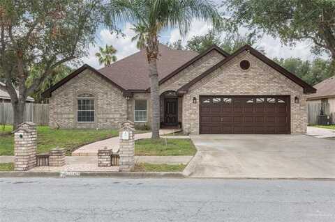 2909 Xenops Avenue, McAllen, TX 78504