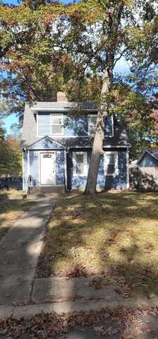 616 Hobart Street, Michigan City, IN 46360