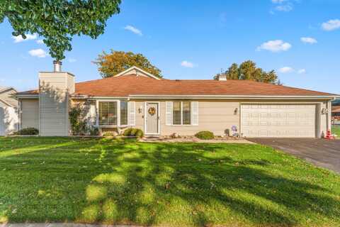 234 Holly Lane, Schererville, IN 46375