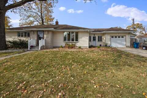 8546 Cottage Grove Avenue, Highland, IN 46322