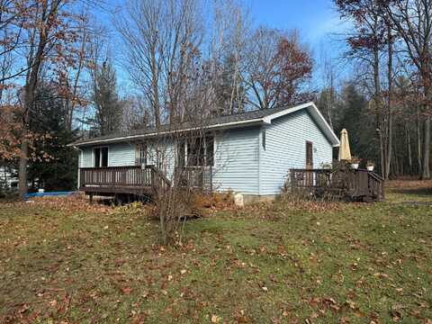 4544 CTH P, Rhinelander, WI 54501