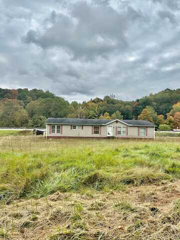 6367 St Rt 784, Greenup, KY 41174