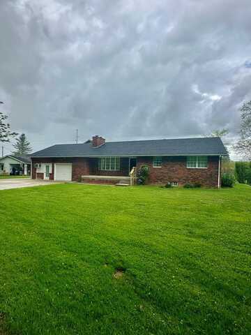 84 Elizabeth Lane, South Shore, KY 41175