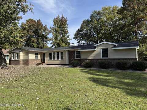 110 Hardee Street, Greenville, NC 27858