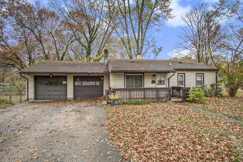 2119 Miller Drive, Niles, MI 49120