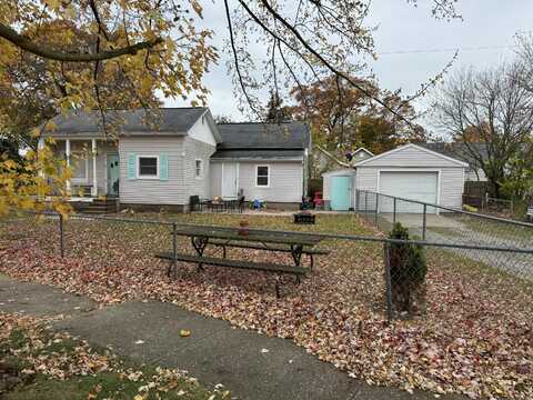 2091 Estes Street, Muskegon, MI 49441