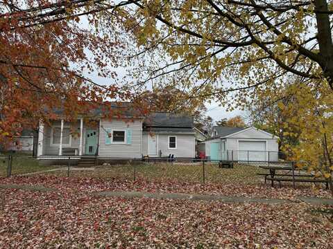 2091 Estes Street, Muskegon, MI 49441