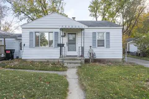 846 Iowa Street SW, Wyoming, MI 49509