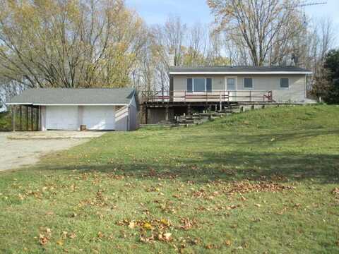 2986 N US Highway 31, Scottville, MI 49454