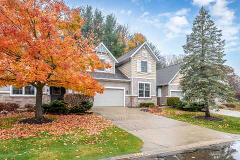 114 Blue Heron Lane, Battle Creek, MI 49015