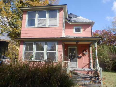 512 Douglas Avenue, Kalamazoo, MI 49007