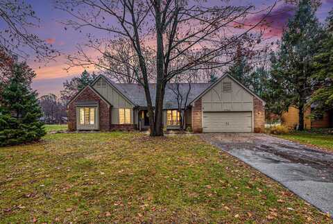 6764 Beechnut Court, Stanwood, MI 49346