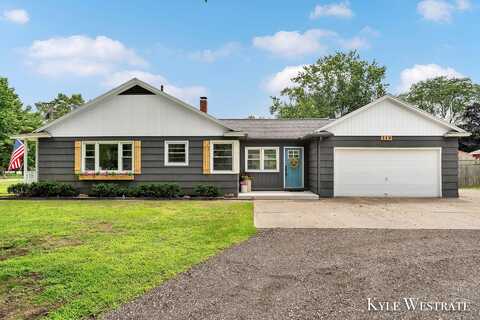 319 Dewitt Lane, Spring Lake, MI 49456