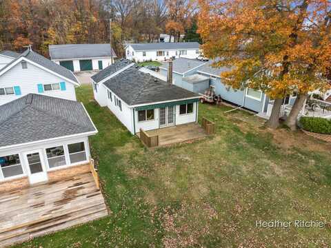 5110 Deep Point Drive, Portage, MI 49002