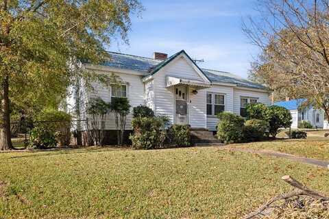 1100 Brannon, Greenwood, SC 29646