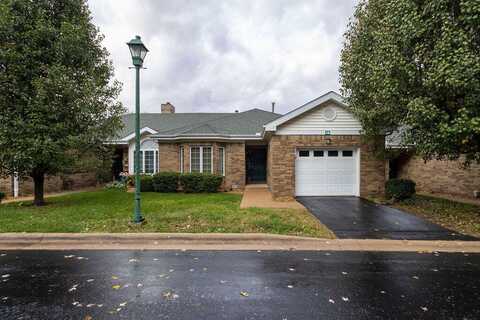 1717 W Elfindale Street, Springfield, MO 65807