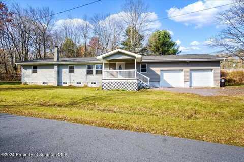 6 Williams Road, Jefferson, PA 18436