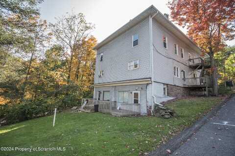 211 Grand, Clarks Summit, PA 18411