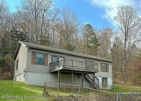 417 Stony Mtn Rd Road, Tunkhannock, PA 18657